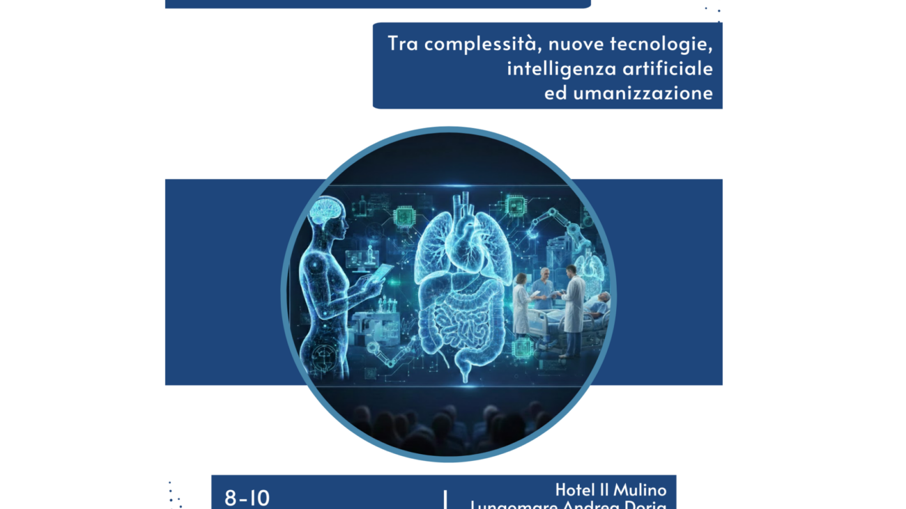 Il futuro della medicina interna - Copia