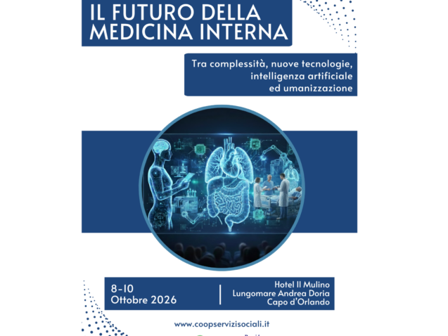 Il futuro della medicina interna - Copia